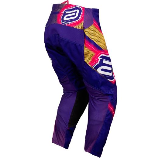 Calça ASW Image Divide