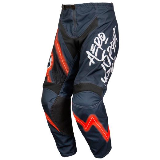 Calça ASW Image Divide