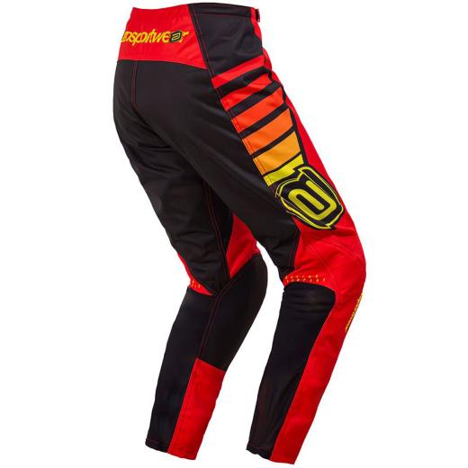 Calça ASW Image Relay 2025