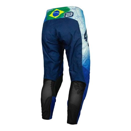 Calça ASW Image Rigor Rico Romaniacs