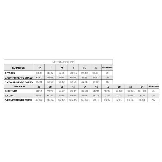 Calça ASW Image Rigor Rico Romaniacs