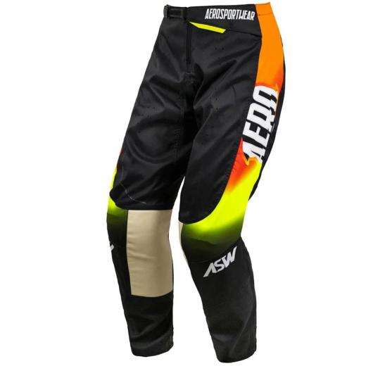 Calça ASW Podium Ghost 2025