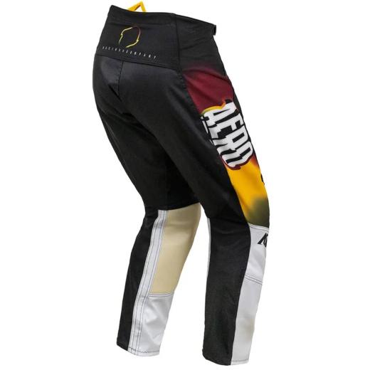 Calça ASW Podium Ghost 2025