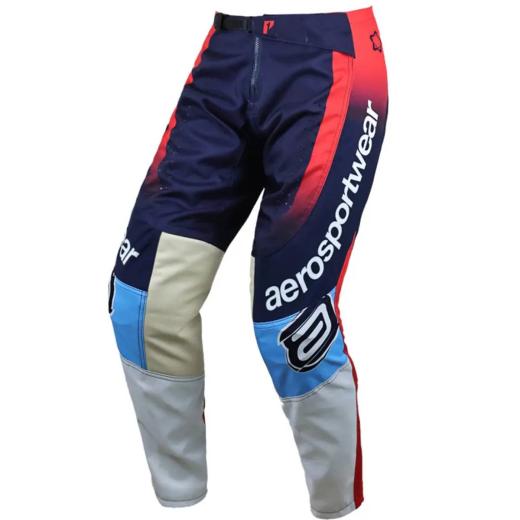 Calça ASW Podium OHMS 2026