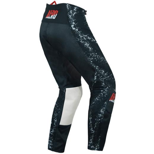 Calça ASW Podium Piece 2024 Preto