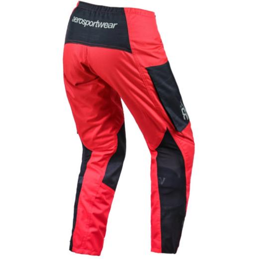 Calça ASW Ranger Incubus 2026