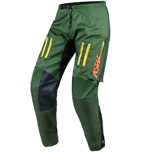 Calça ASW Ranger Squad 2026