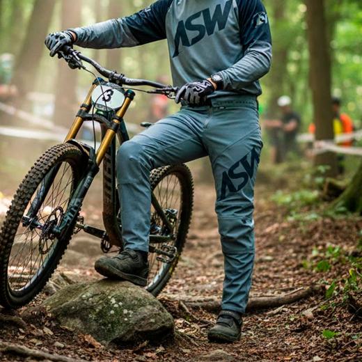 Calça ASW Ride