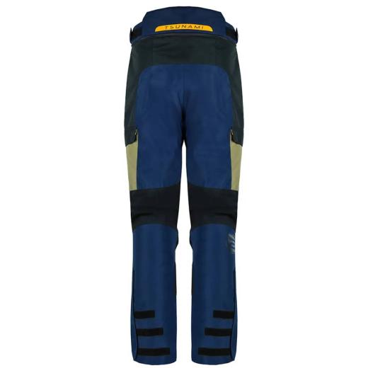 Calça ASW Tsunami Impermeável