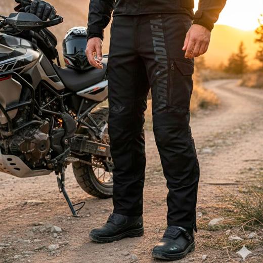 Calça ASW Tsunami Impermeável