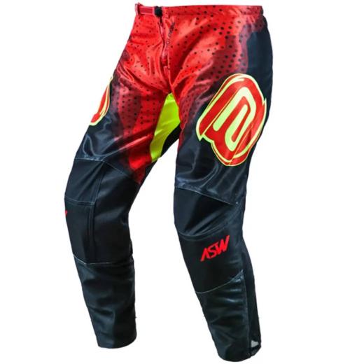 Calça ASW Vented Diffuse 2026