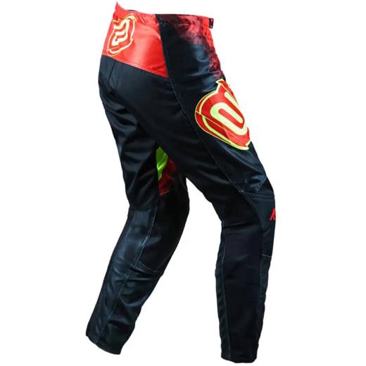 Calça ASW Vented Diffuse 2026