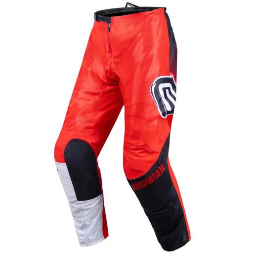 Calça Asw Vented Gradient