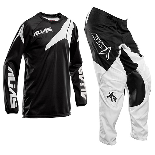 Kit Cala + Camisa Alias A2