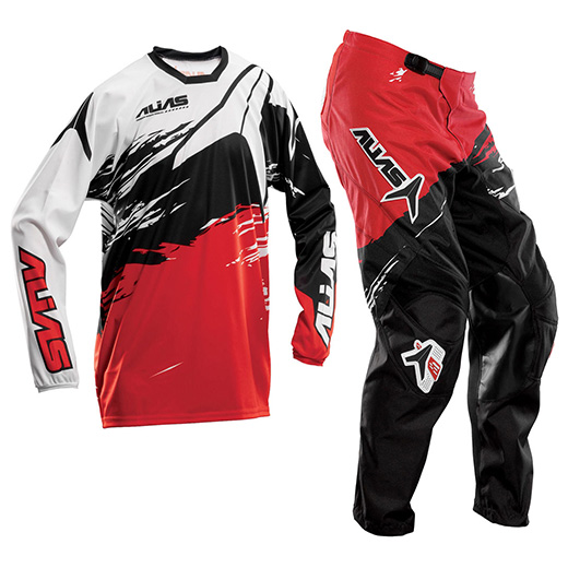 Kit Cala + Camisa Alias A2 Filbert