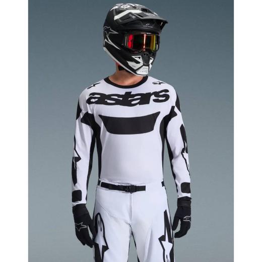 Kit Calça + Camisa Alpinestars Racer Riway