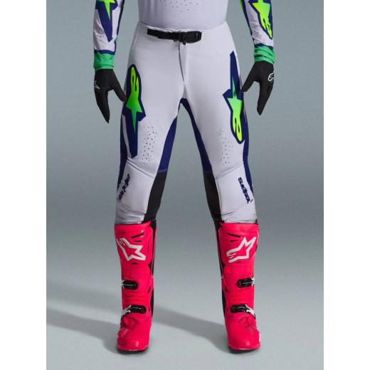 Kit Calça + Camisa Alpinestars Supertech Vista