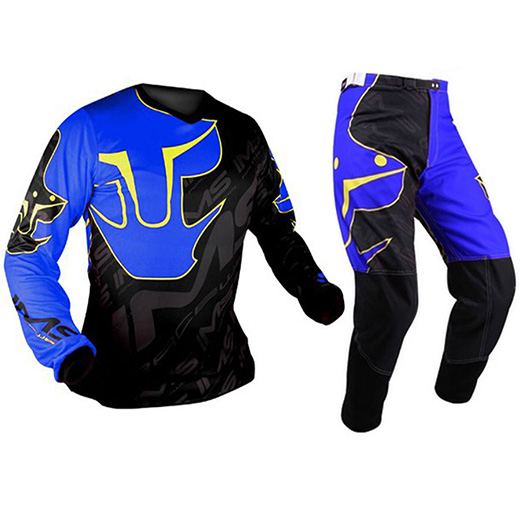 kit Cala + Camisa IMS Start