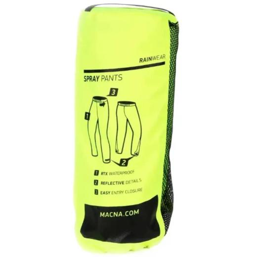 Calça Capa de Chuva Macna Spray