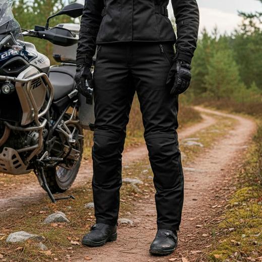 Calça Dainese Feminina Amsterdam