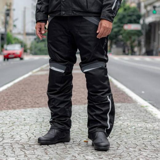 Calça Dainese Tempest 3 D-Dry