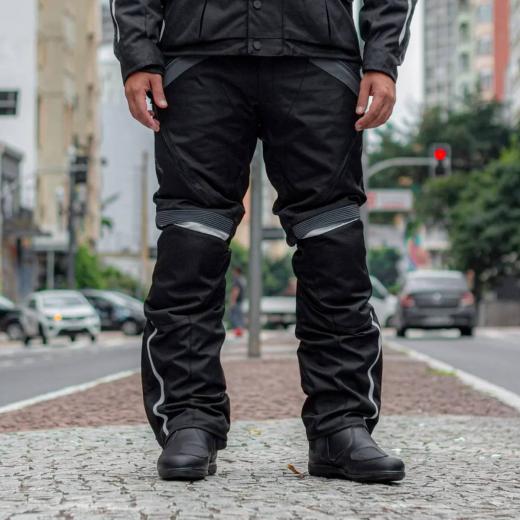 Calça Dainese Tempest 3 D-Dry