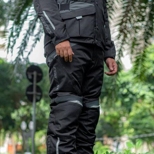 Calça Dainese Tempest 3 D-Dry