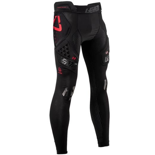 Calça de Proteção Leatt 3DF 6.0