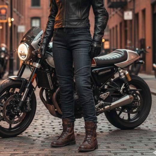 Calça Feminina Alpinestars Daisy V2 Womens Riding