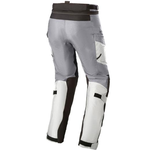 Calça Feminina Alpinestars Stella Andes V3 Drystar Cinza