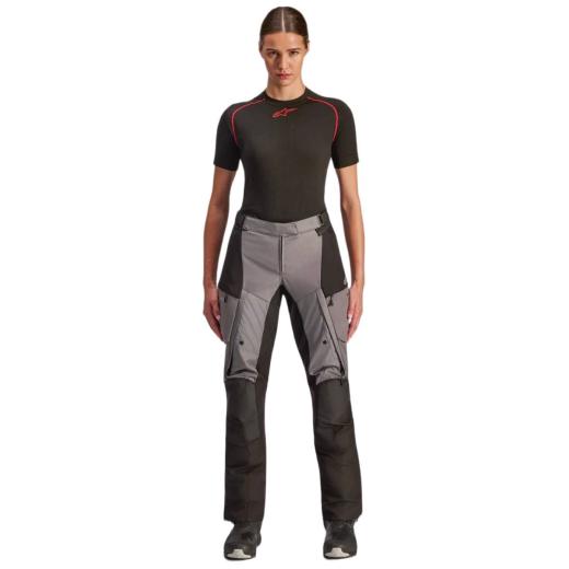 Calça Feminina Alpinestars Stella Andes V4 Drystar