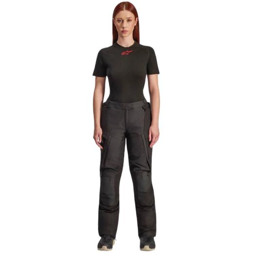 Calça Feminina Alpinestars Stella Andes V4 Drystar