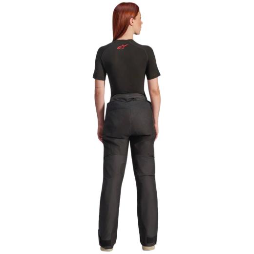 Calça Feminina Alpinestars Stella Andes V4 Drystar