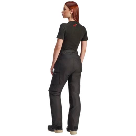 Calça Feminina Alpinestars Stella Andes V4 Drystar