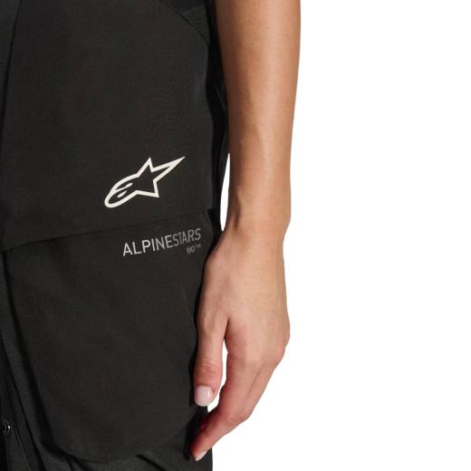 Calça Feminina Alpinestars Stella Andes V4 Drystar
