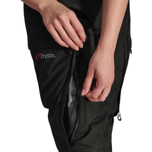 Calça Feminina Alpinestars Stella Andes V4 Drystar