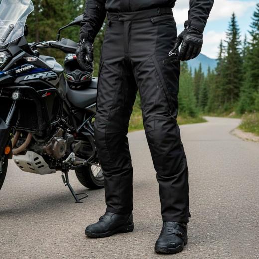 Calça Feminina Alpinestars Stella Andes V4 Drystar