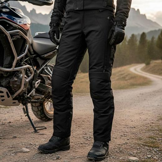 Calça Feminina Alpinestars Stella Bogota Pro Drystar