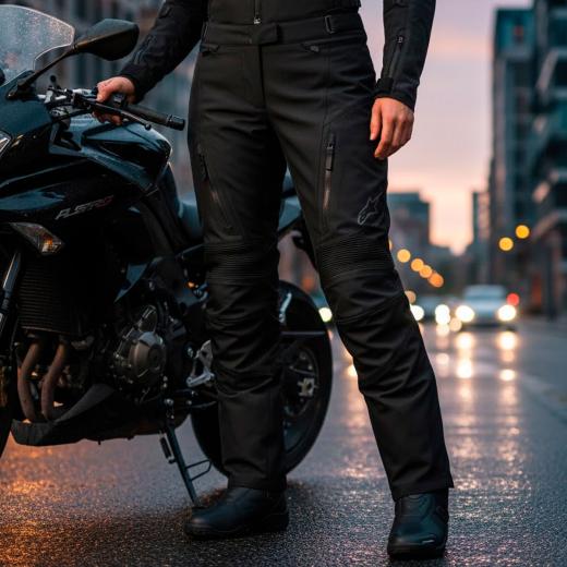 Calça Feminina Alpinestars Stella ST 1 WP