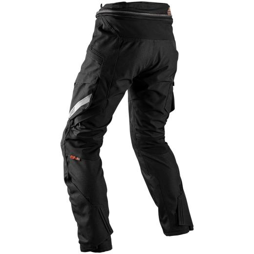 Calça Feminina Leatt Adventure Dritour 5.5 Impermeável