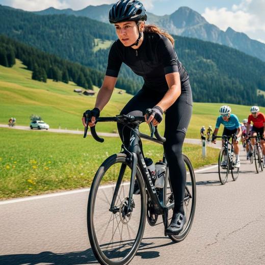 Calça Feminina Marcio May Light Bag