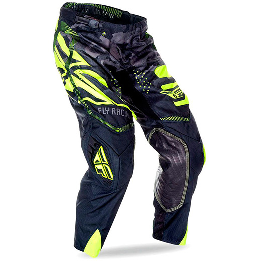 Calça Fly Evolution Code 2.0