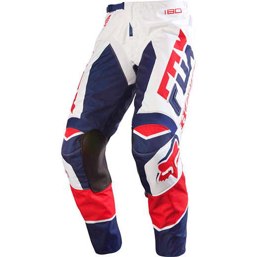 Calça Fox 180 Honda 16