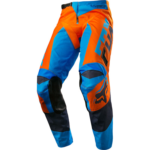 Calça Fox 180 Mako