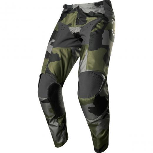 Cala Fox 180 Przm Camo