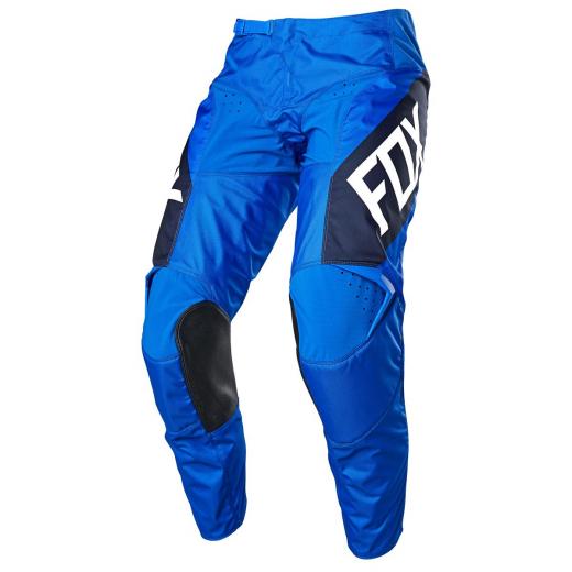 Calça Fox 180 Revn Azul