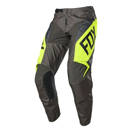 Cala Fox 180 Revn 2021 Amarelo