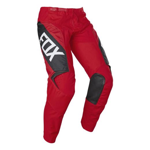 Calça Fox 180 Revn Vermelho