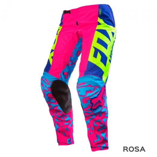 Calça Fox 180 Women 16
