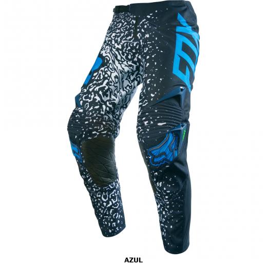 Calça Fox 360 Cauz